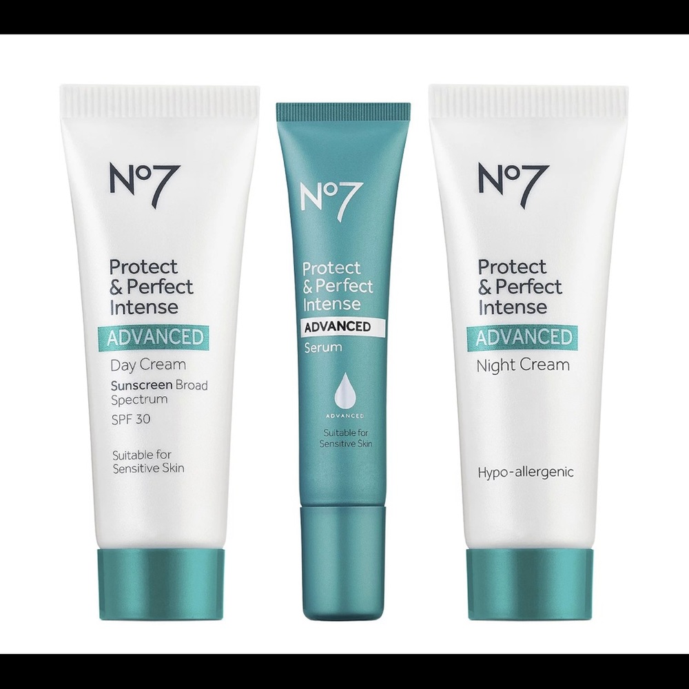 Travel Size Protect & Perfect Intense Advanced